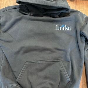 Inaka Power hoodie